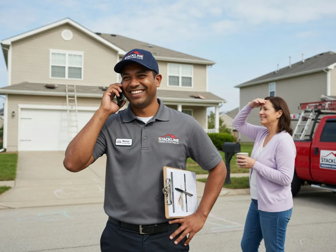 Chimney flashing repair North English, IA FAQs